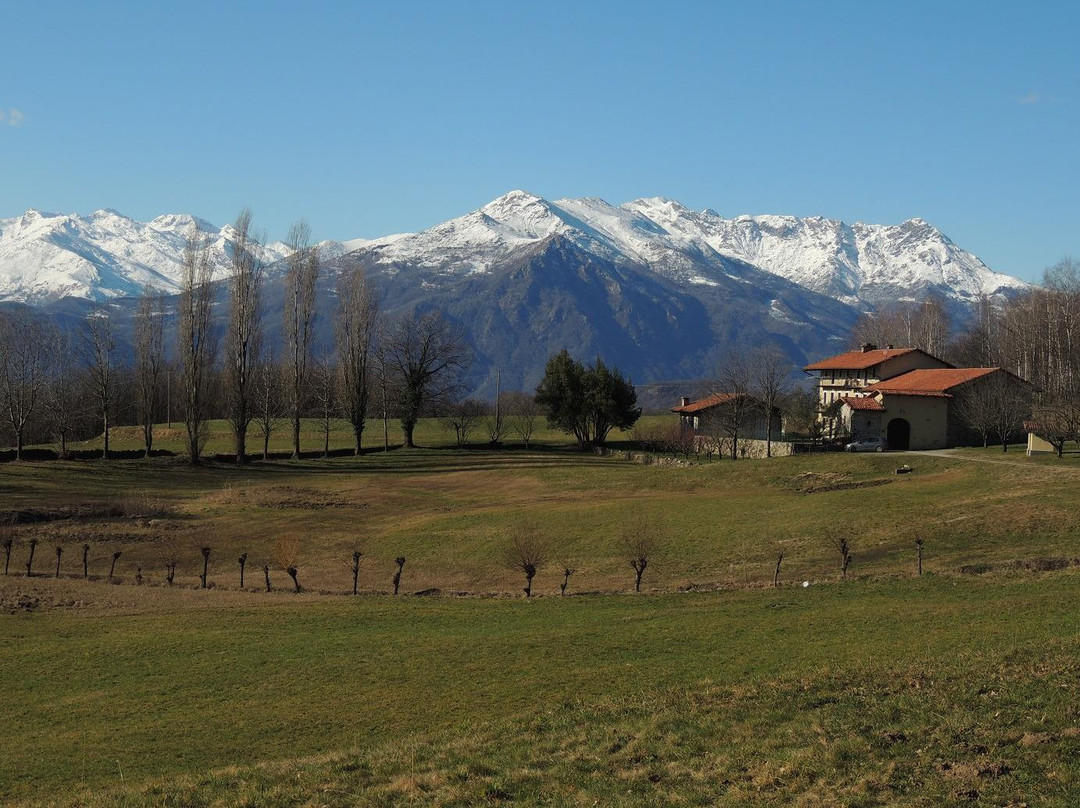 Campanile di San Martino景点图片