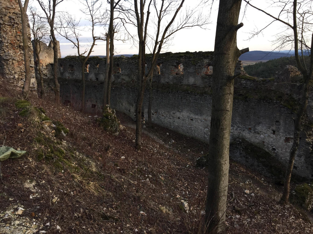 Castle Dobra Voda-Dobra Voda必去景点