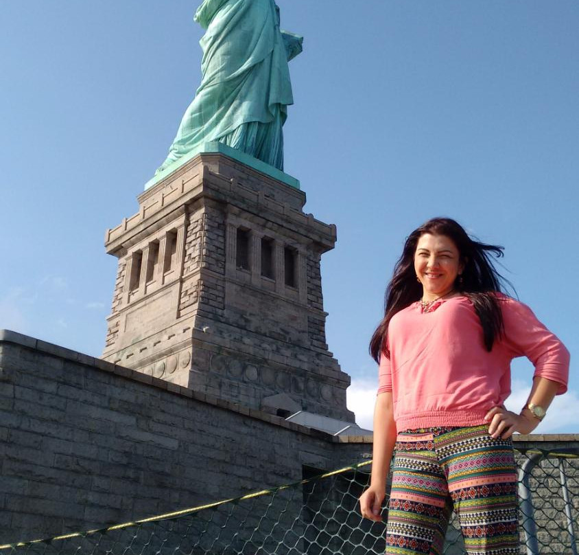 VanyJuly Tours Inc.-Fresh Meadows必去景点