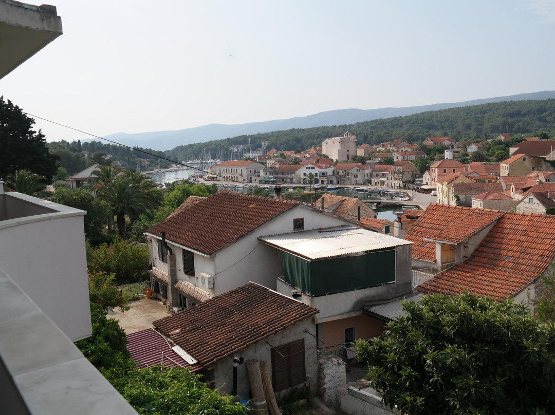 Apartments Buljevic