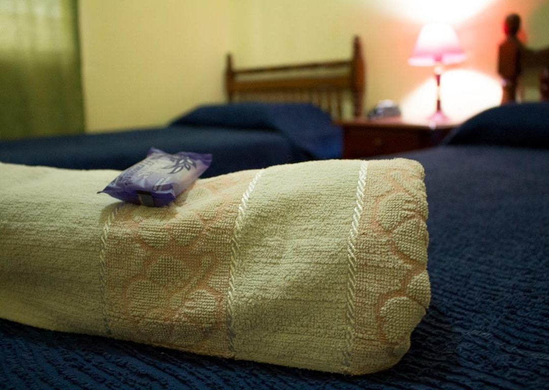 Hotel Arroyos