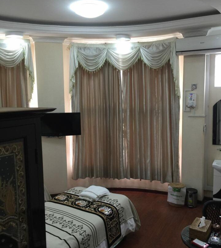 Mandalay Kandawgyi Inn主图