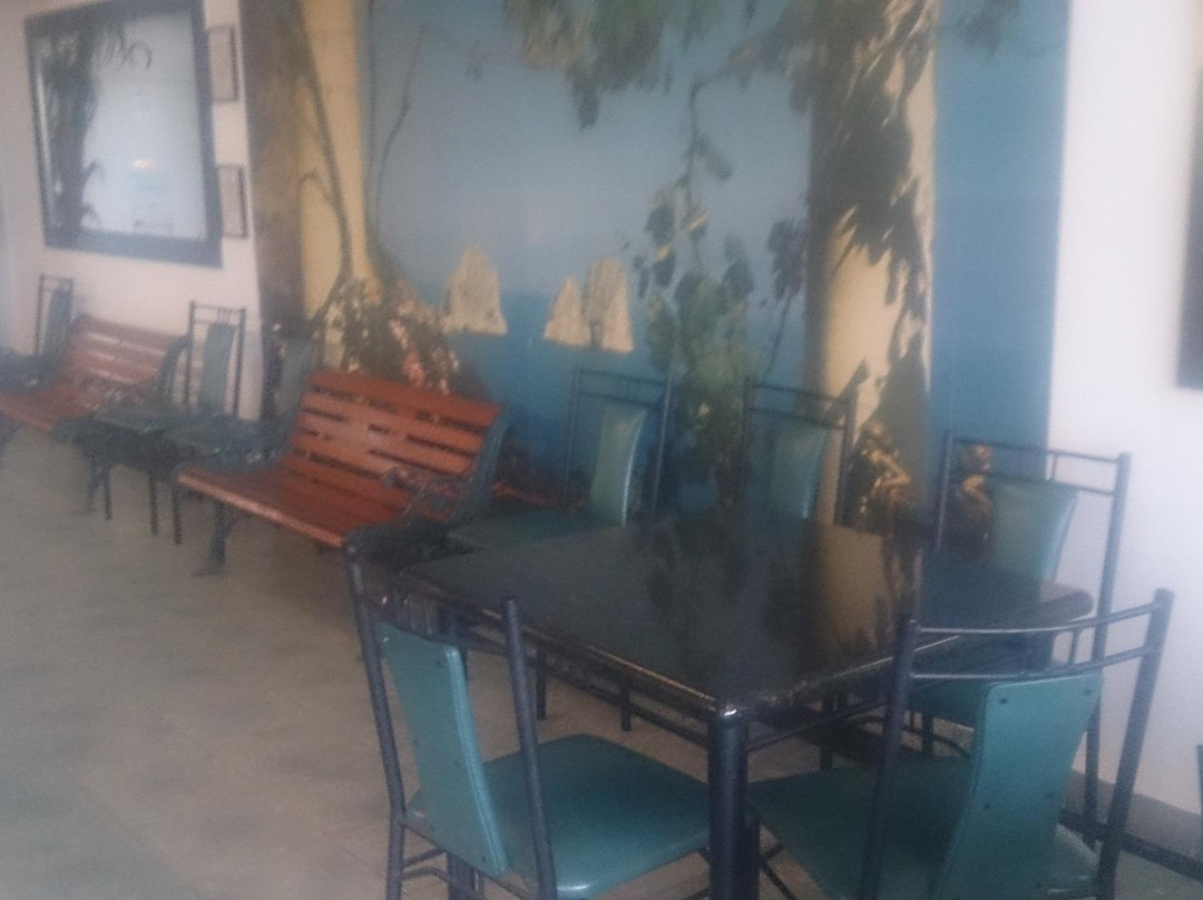 Dalton Village Fish & Chips