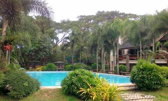 Green Nature San Mateo Rizal景点图片