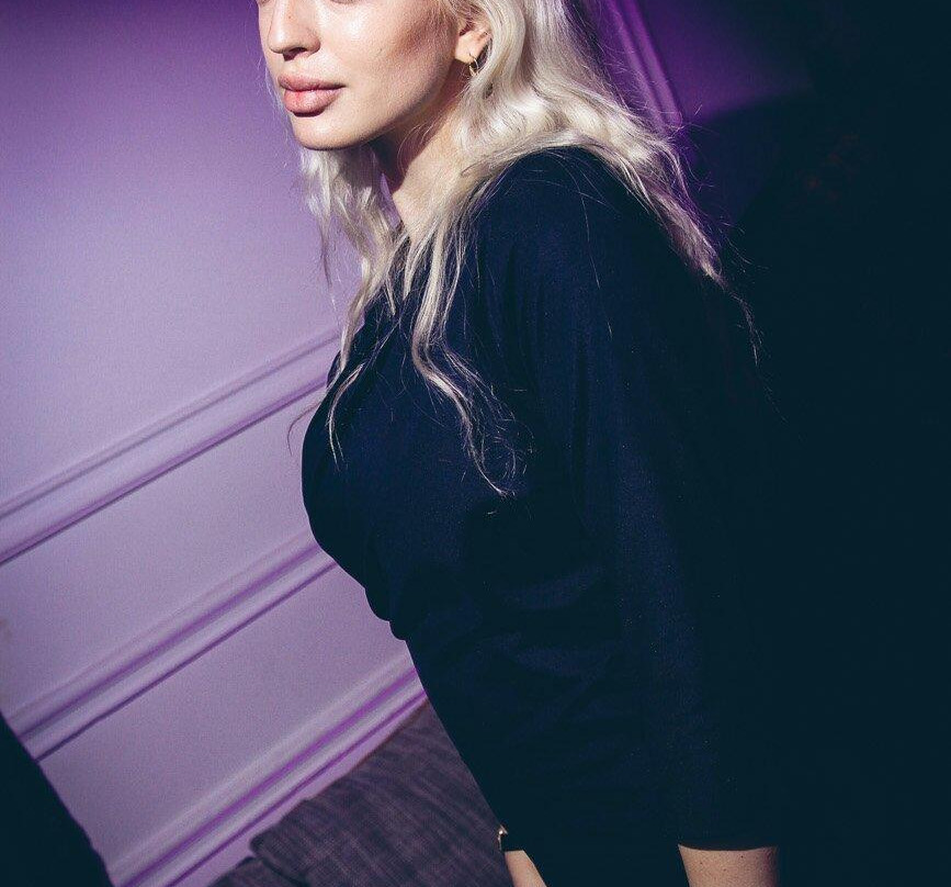 Beton Club-贝尔格莱德必去景点