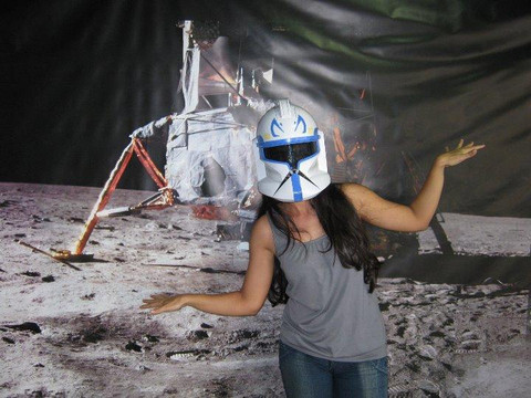 Life and Science Museum-Duque de Caxias必去景点