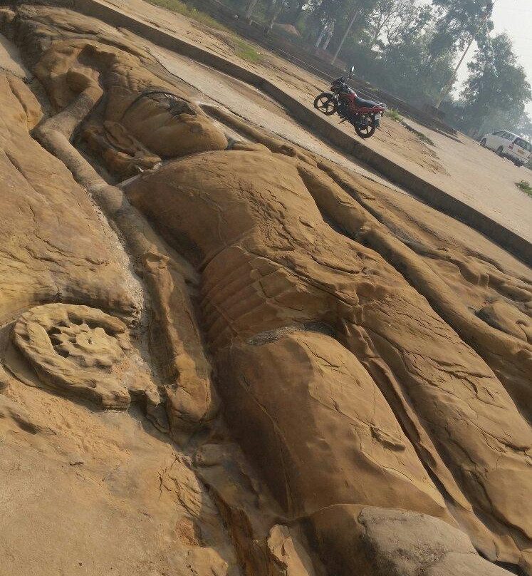 Anantashayana Vishnu景点图片