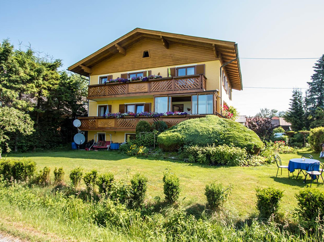Haus Steiner