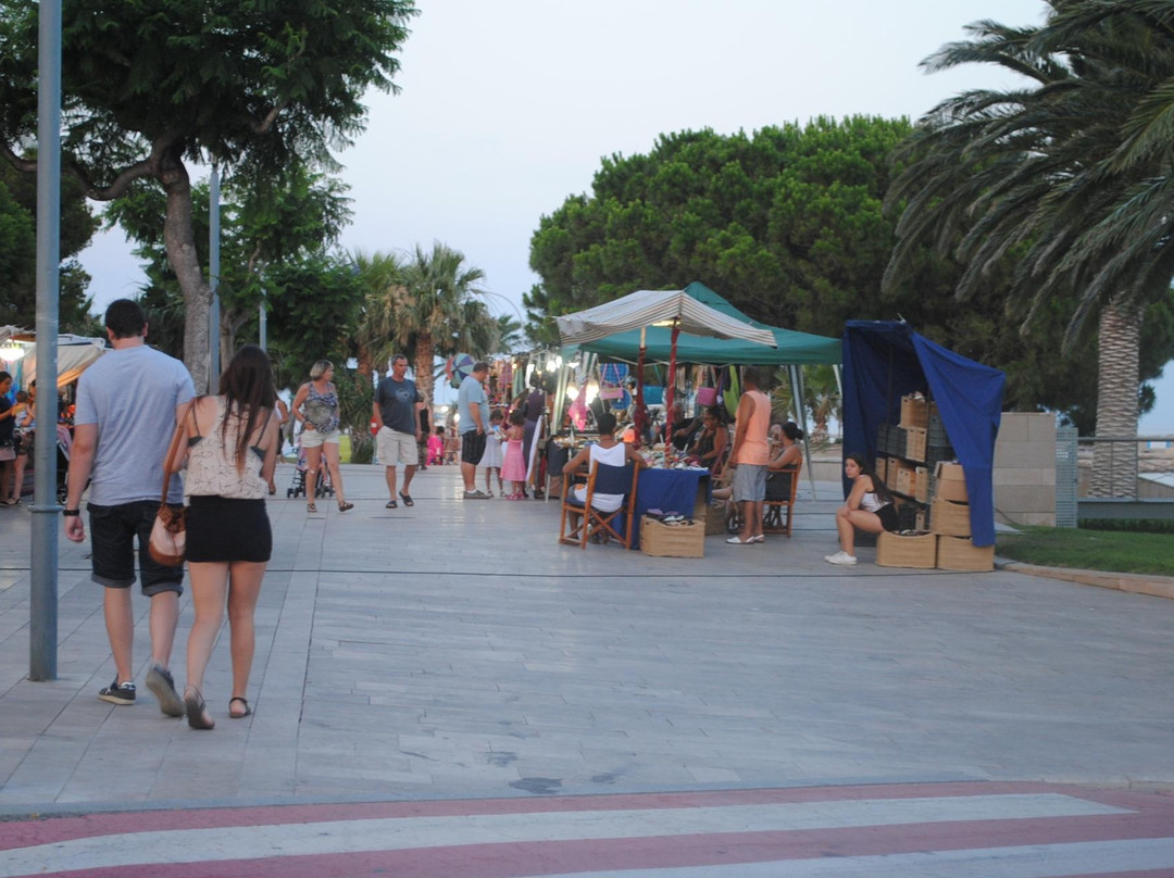 Hotel Vistamar主图