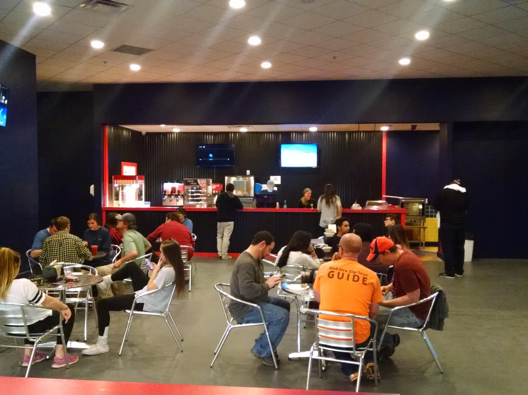 Ultra Blast Laser Combat Center-伯明翰必去景点