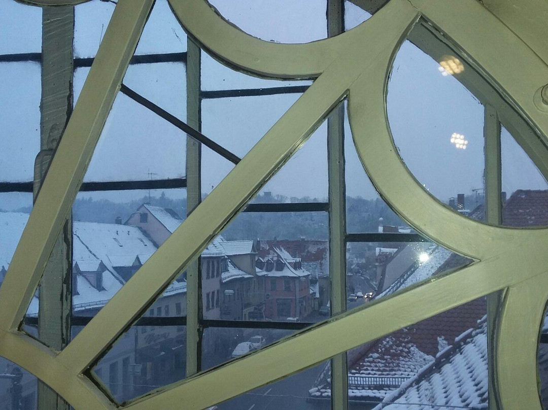 Stadtmuseum Erlangen景点图片