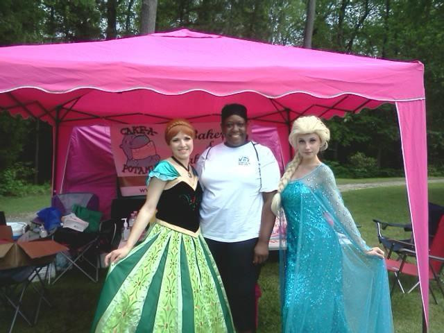 Kiesel Park-奥本必去景点