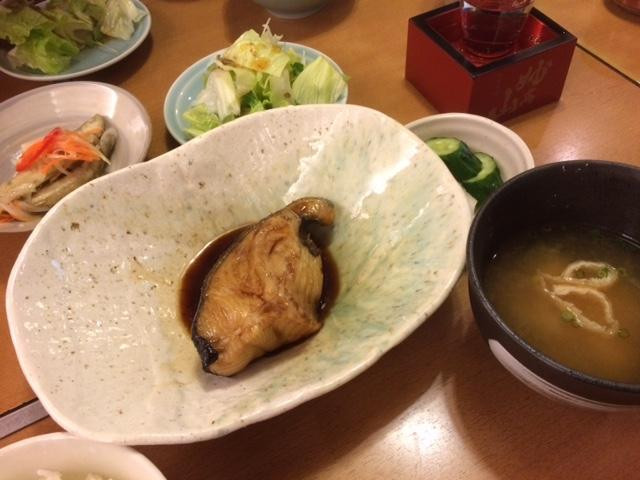 ちゃんこ 大麒麟