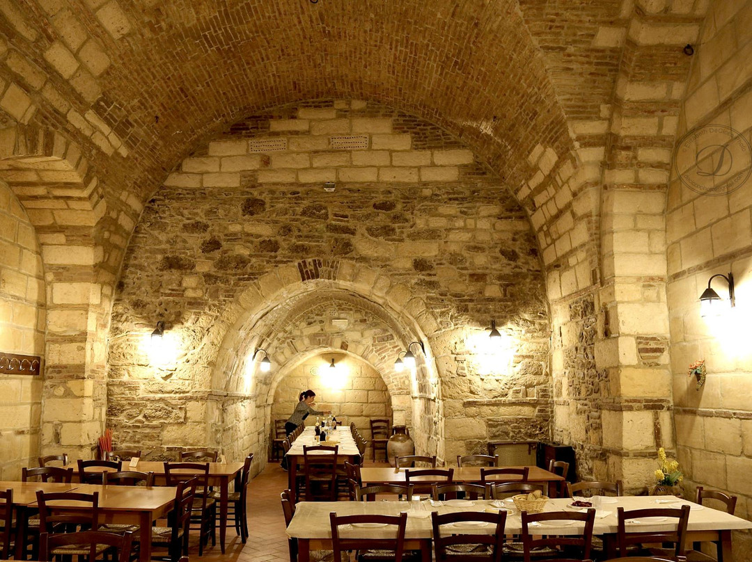 La Vecchia Taverna
