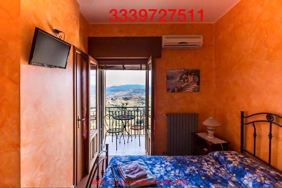 Casa Albergo La Terza Stella主图