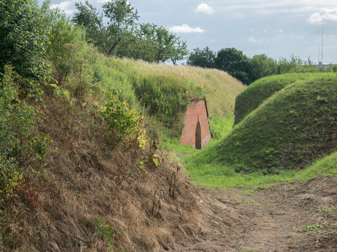 Kaunas Seventh fort-考那斯必去景点