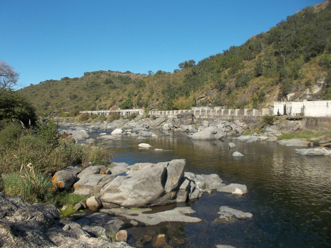 Espejo Escondido