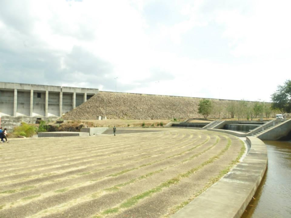 Eco Museo del Caroni-圭亚那城必去景点