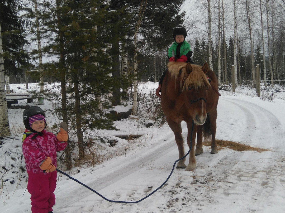 Eräratsut-罗瓦涅米必去景点