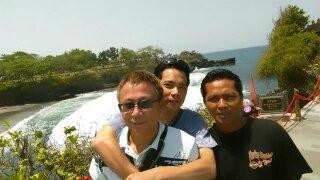 Cab Bali Driver-登巴萨必去景点