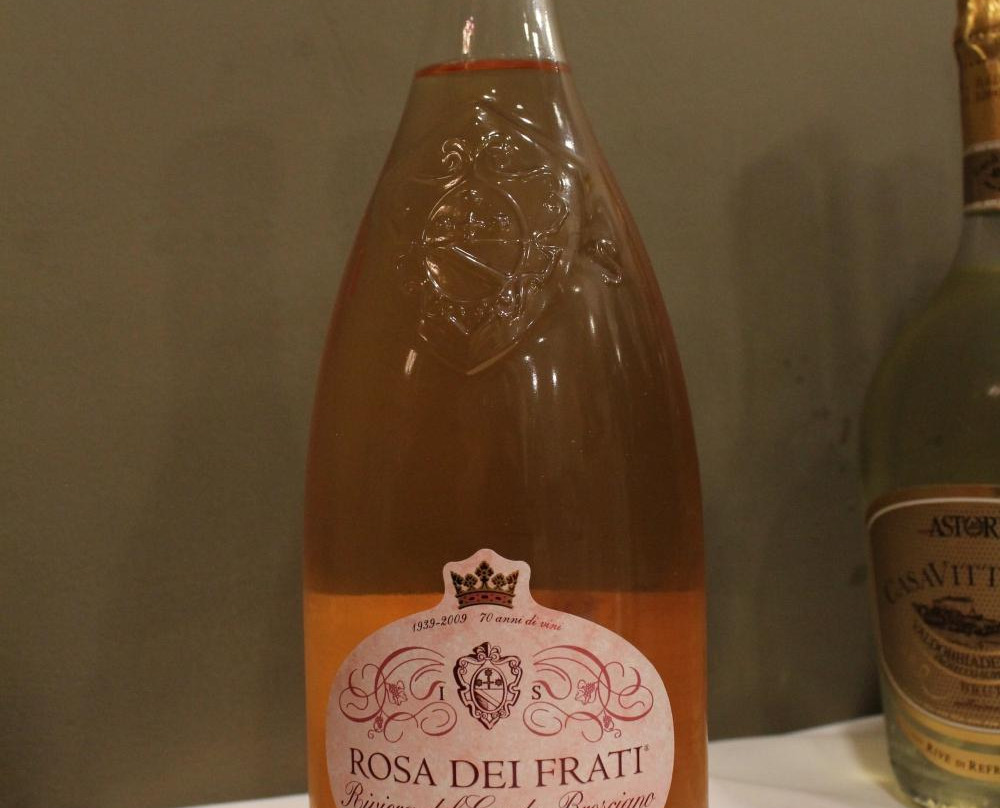 Ristorante Pizzeria Bei Domenico