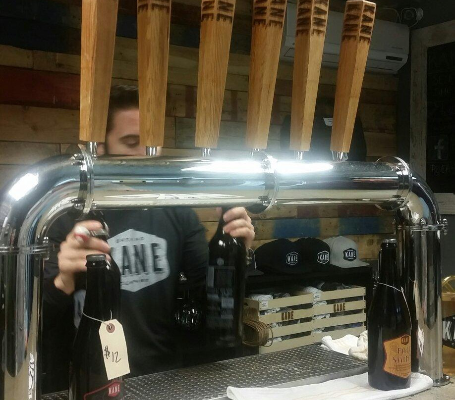 Kane Brewing景点图片