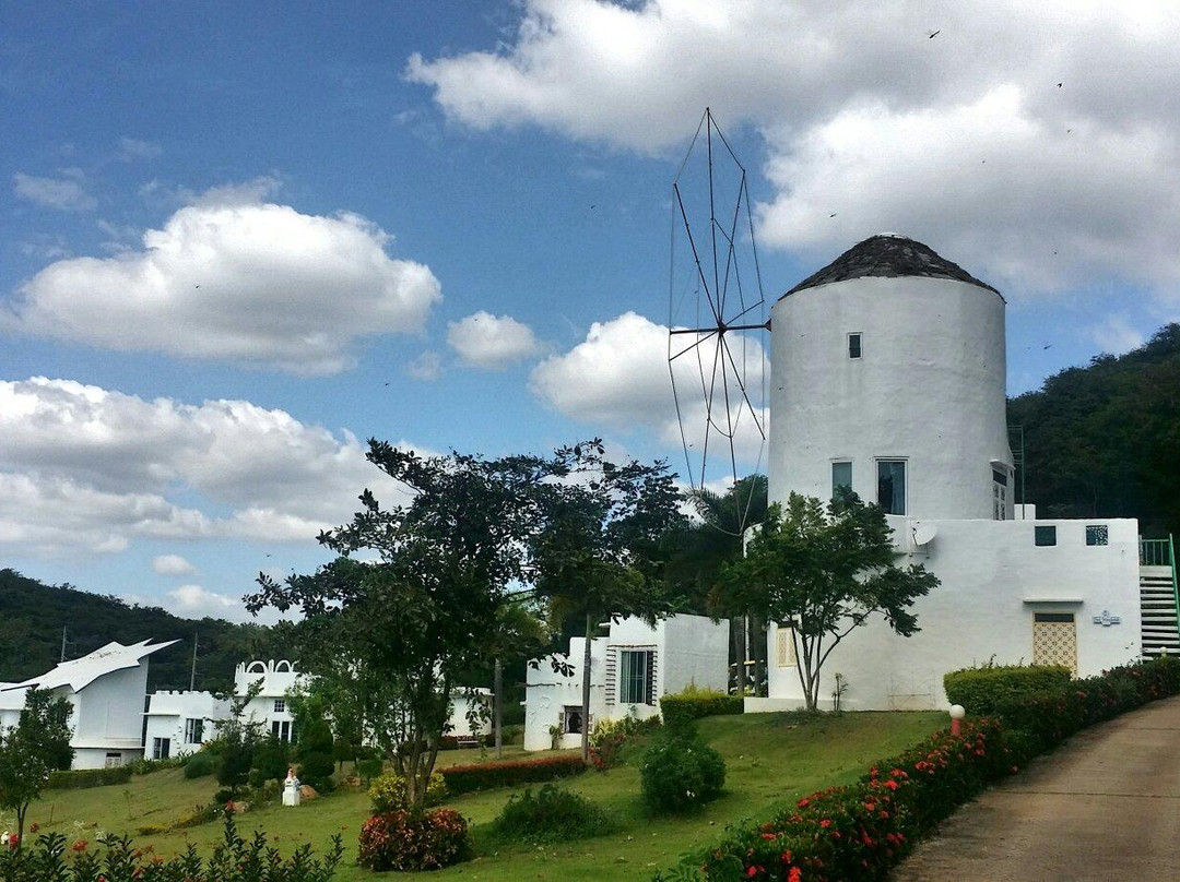 The Buda Muaklek Resort主图