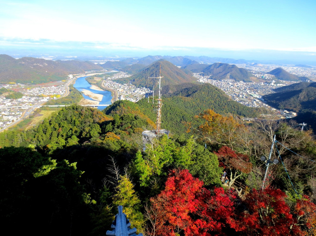 岐阜市旅游攻略图片