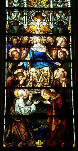 St. Mary's Church-阿普尔顿必去景点