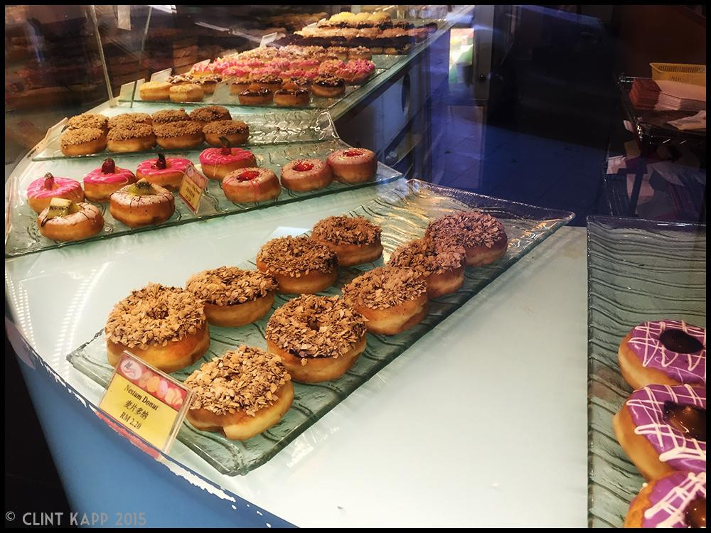 Muhibah Bakery