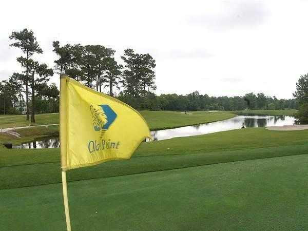 Olde Point Golf and Country Club景点图片