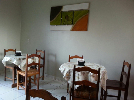 Couto de Magalhaes旅游攻略图片