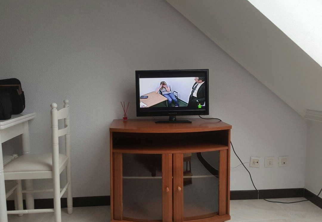 Apartamentos Tinamayor