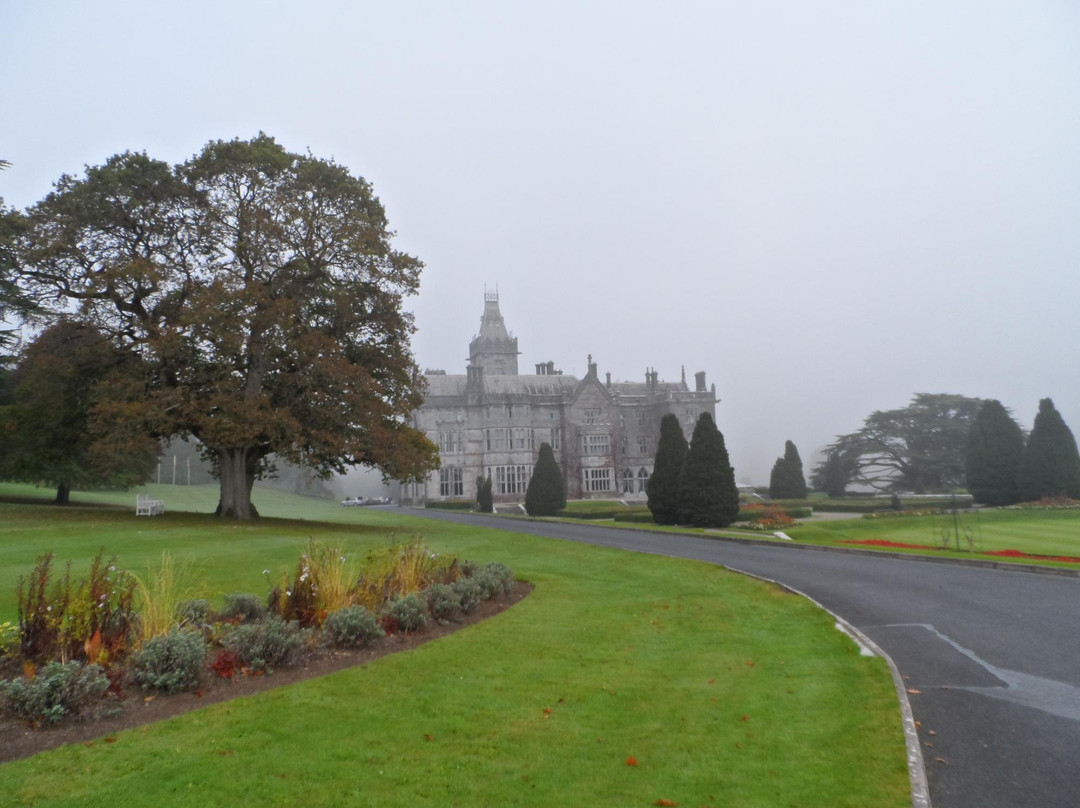 Adare Manor Golf Club景点图片