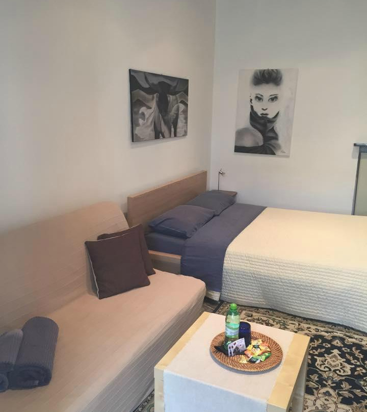 Mellaredo酒店住宿-B&B Villa Chiara