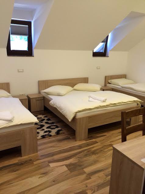 Guesthouse Cucek-餐饮