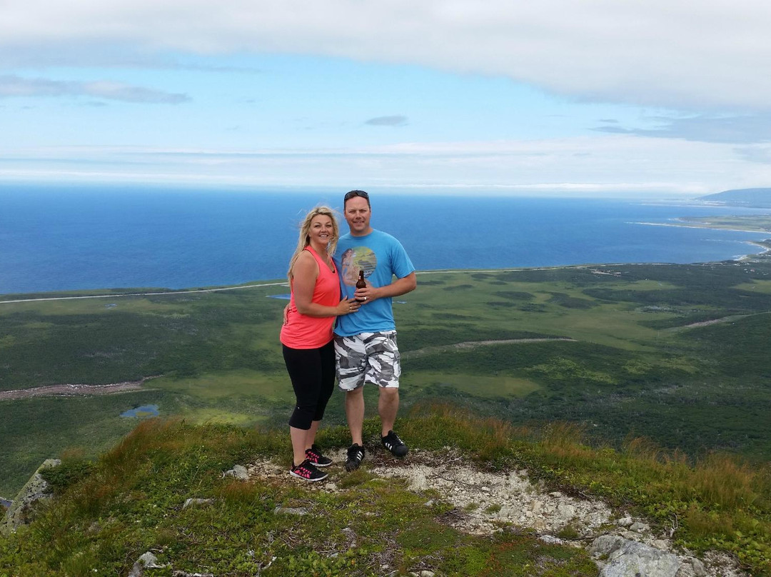 Shudamunks Adventure Tours-Port aux Basques必去景点