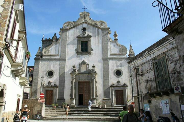 Cattedrale Maria SS. Annunziata e Assunta景点图片