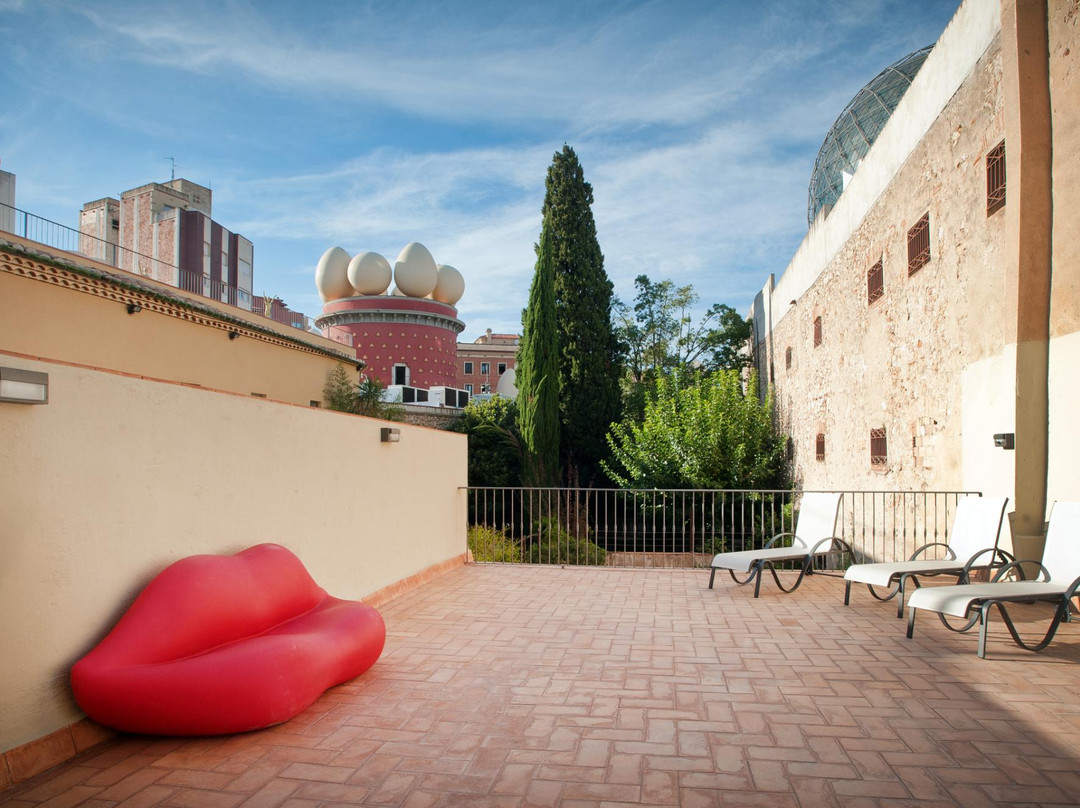 The Museum Apartments