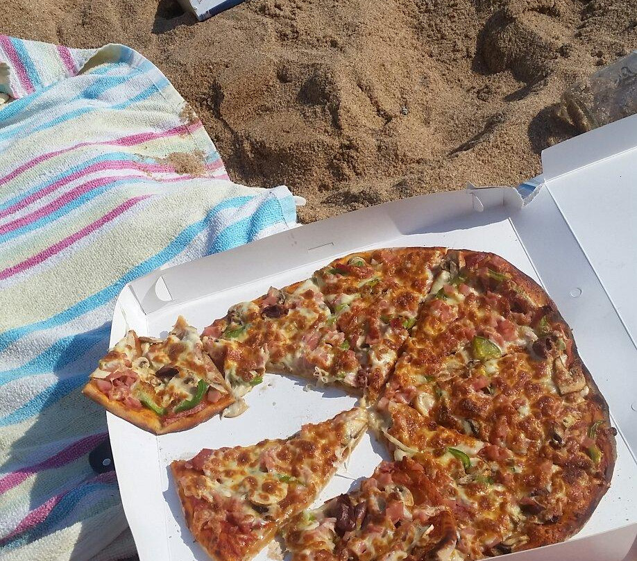 Mandini餐馆和美食-Proud's