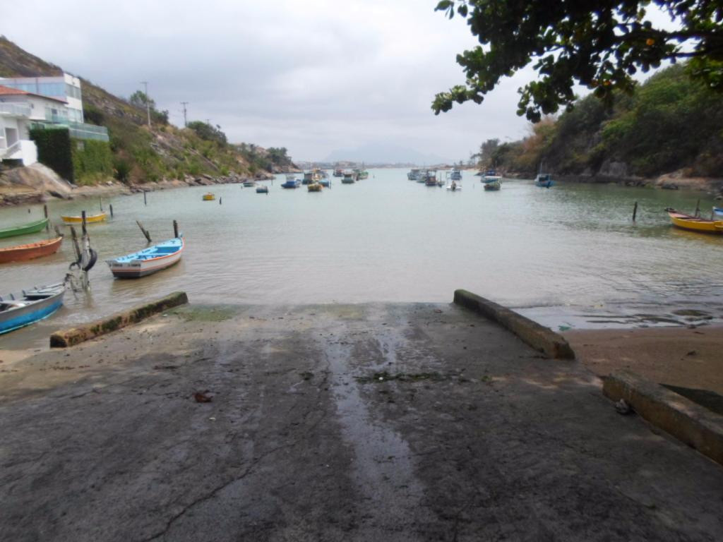 Ribeiro Beach景点图片