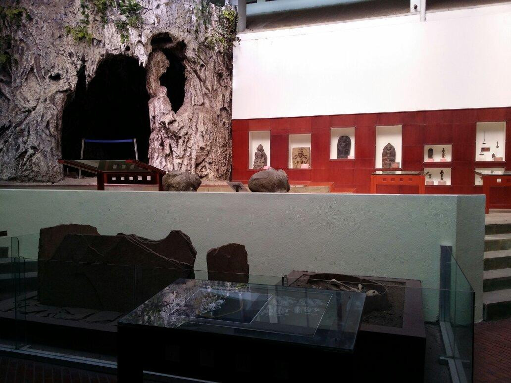 Museum Sri Baduga-万隆必去景点