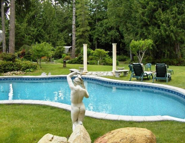 Arcadia Romantic Getaway
