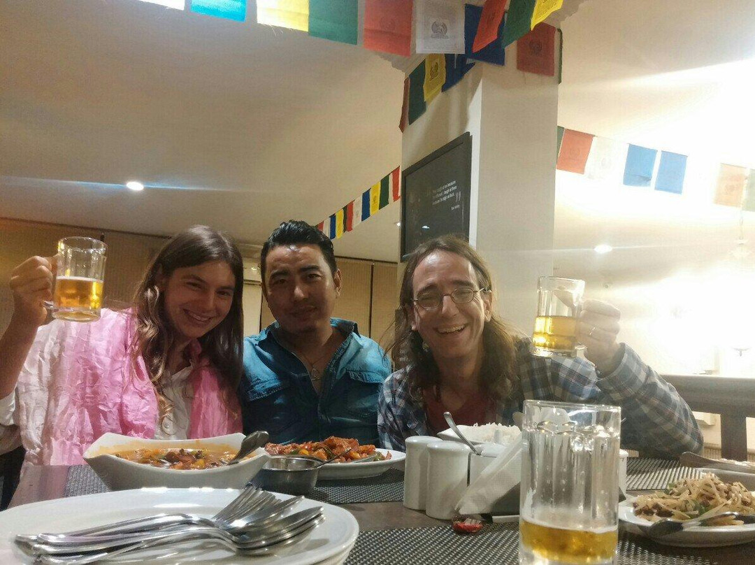 西藏小村-新德里必去景点