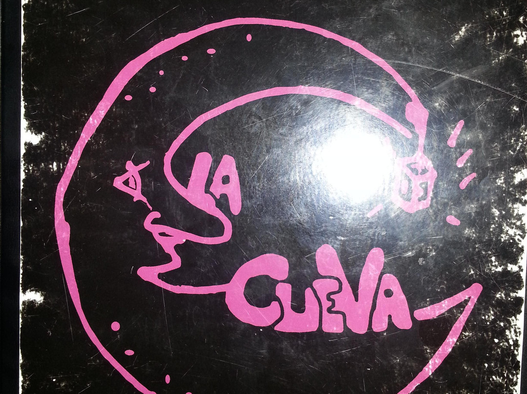 La Cueva景点图片