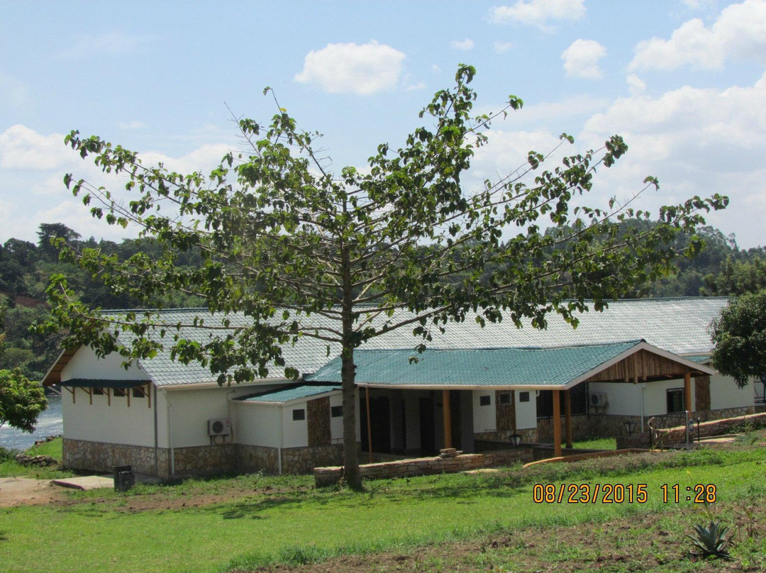 Bohemia Resort Uganda主图