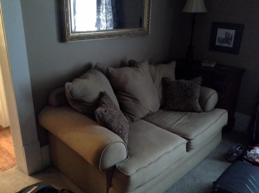 Aunt Ruby's Bed and Breakfast主图