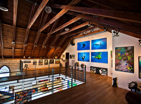 Rock House Masterpieces-基韦斯特必去景点