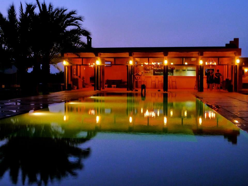 Amazing Raid Buggy Surf Maroc-索维拉必去景点