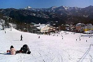 White World Oze Iwakura景点图片